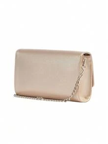 Valentino Bags Divina Women's Crossbody Gold - Gold - View 2
