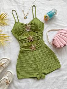 Olive Green