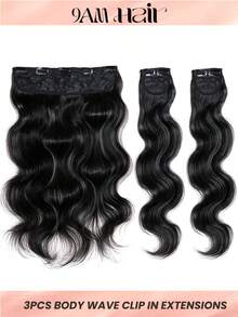 Natural Black