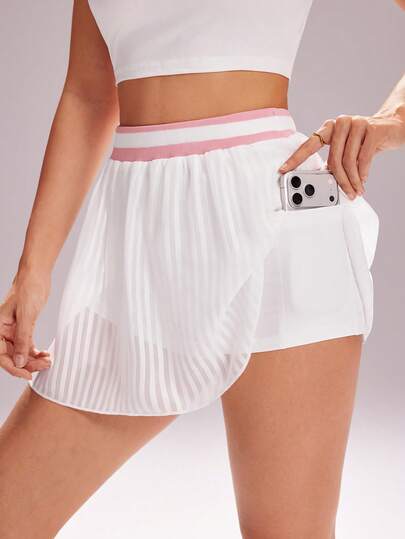 CourtClass Women Sports Skirts & Skorts