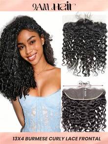 Natural Black