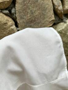 Aloruh Áo camisole nữ 100% cotton phối ren tương phản, kiểu dáng lãng mạn, thanh lịch. - Nhiều màu - Xem 9