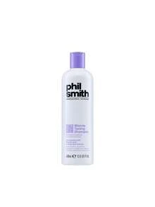 Phil Smith Blonde Toning Shampoo 400 Ml - White - View 2