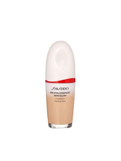 Shiseido Revitalessence Skin Glow Foundation SPF 30 240 Quartz 30 Ml