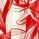 紅色