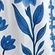 Xanh và trắng