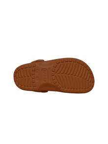 Crocs Classic Men's Sport Sandals Brown 10001 - Brown - View 3