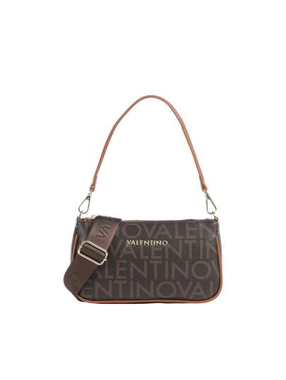 Valentino Bags Regina Re Women's Crossbody Brown