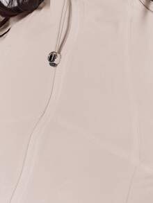 Sport Chaquetas deportivas para mujer - Albaricoque - Ver 6