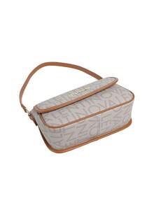 Valentino Bags Regina Re Women's Shoulder Bag Beige - Beige - View 4