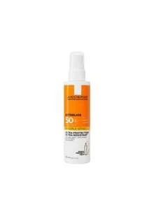 La Roche-Posay Anthelios Invisible Spray SPF50 200 Ml - White - View 2