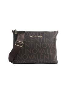 Valentino Bags Regina Re Women's Crossbody Brown - Brown - View 1