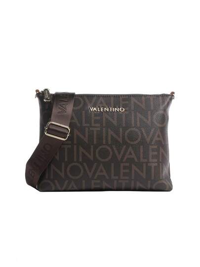 Valentino Bags Regina Re Women's Crossbody Brown