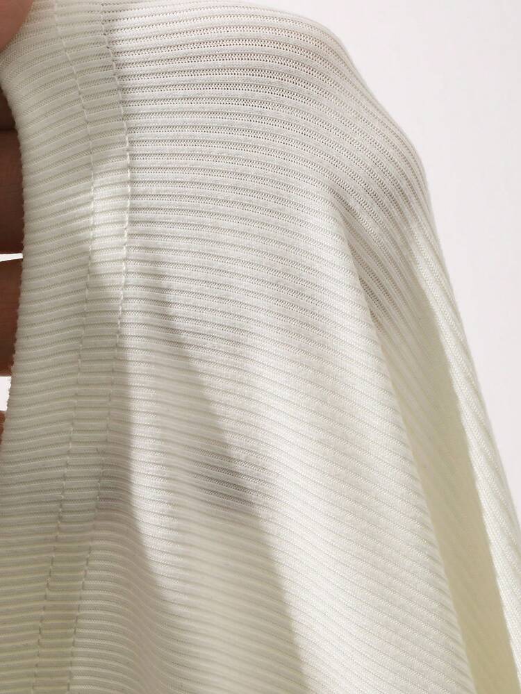 Women's Summer Solid Color Round Neck Fitted Backless Camisole