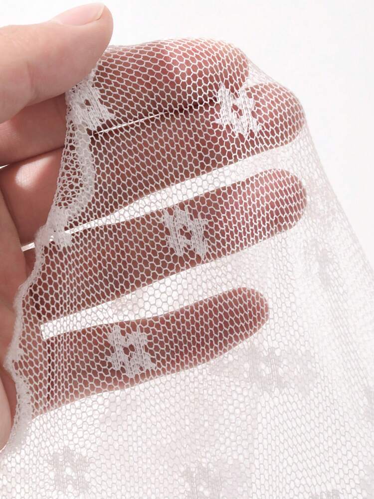 Tween Girl Loose Sheer Oversized Cute Cover Up T-Shirt