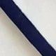 Blue and White