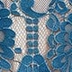 Blue and White