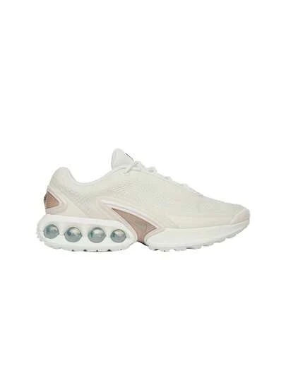 Nike Air Max Dn Se Women's Casual Athletic Shoes White HV4436