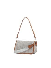 Valentino Bags Regina Re Women's Shoulder Bag Beige - Beige - View 2