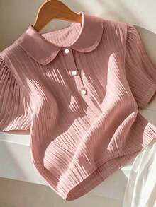 Dusty Pink