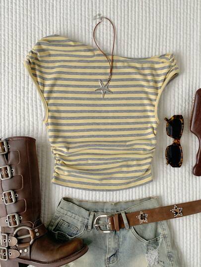 Comfortcana Women Tops