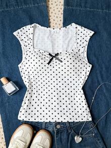 Black and White