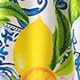 黃色