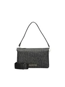 Valentino Bags Regina Re Women's Shoulder Bag Black - nero - Visualizzare 1