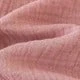 藕粉色