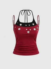 Rouge foncé