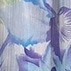 藍色