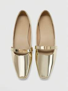 Mirror gold No. 47