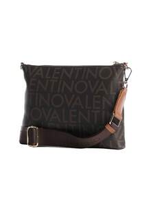 Valentino Bags Regina Re Women's Crossbody Brown - Brown - View 2