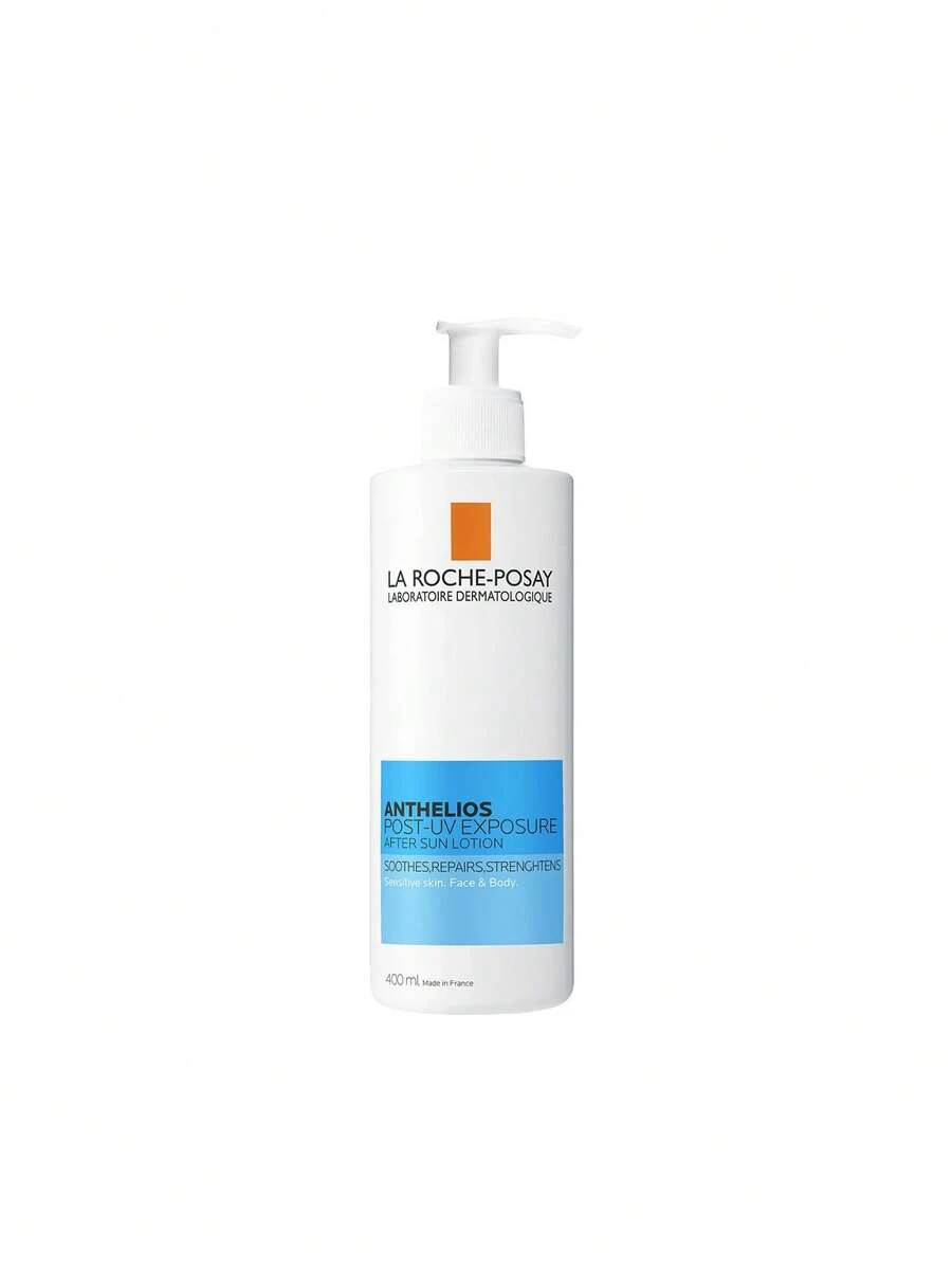 La Roche-Posay Anthelios Post UV Exposure After Sun Lotion 400 Ml - White - View 1