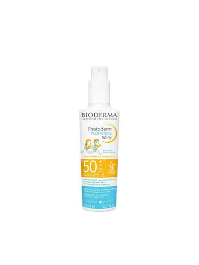 Bioderma Photoderm Pediatrics Spray SPF50+ 200 Ml