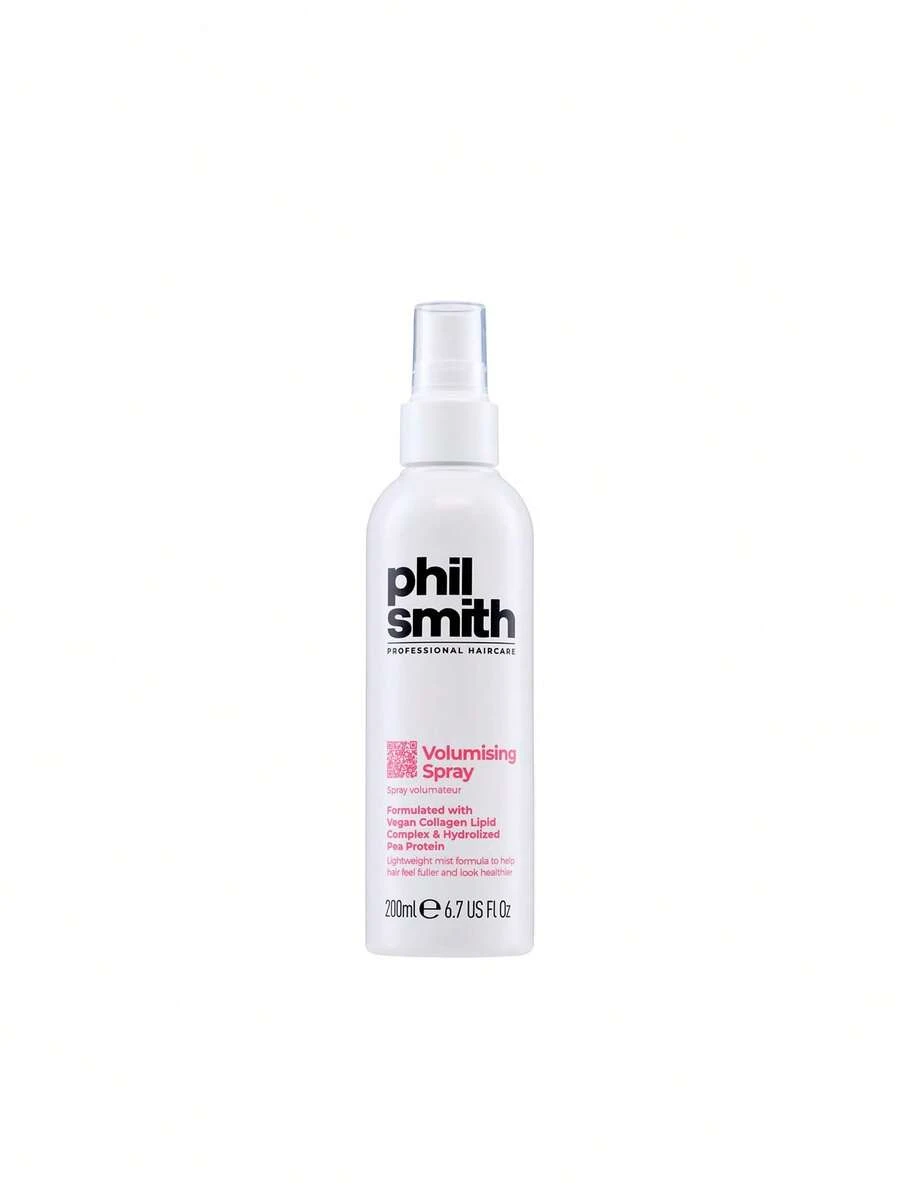 Phil Smith Volumising Spray 200 Ml - White - View 1