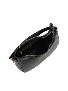 Valentino Bags Brxtn Women's Shoulder Bag Black - Black - View 3