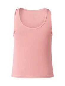 DrisQ DrisQ Men's Solid Color Sleeveless Base Layer Top - Multicolor - View 4