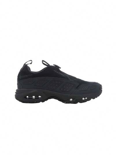 Nike Air Max SNDR Gore-Tex Women's Casual Athletic Shoes Black And Dark Smoky Grey FZ4238