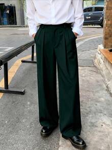 墨綠色