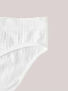 Quần lót Nữ In - trắng - Xem 3