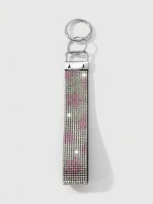 ROMWE Goth Keyrings & Keychains - Multicolor - View 19