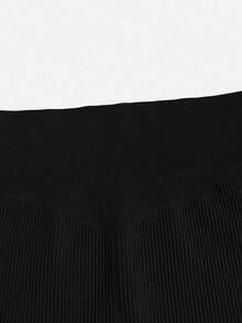 Velisys Women's Solid Color Minimalist Sports Shorts - Multicolor - View 5