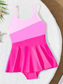 Baby Pink