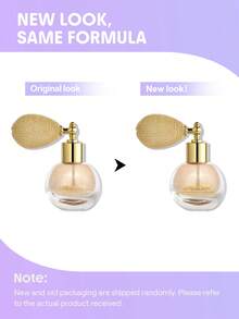 SHEGLAM Go Go Glow Highlighting Body Mist-Champagne Shimmer Brand Beauty Makeup Face Paint Cosmetic For Women Girls Perfect For Spring Summer Ideal For Y2K Fancy Fashion Suitable For Birthday Mother'S Day Gift Rave Party Ready Best Color - Champagne Shimmer - View 9
