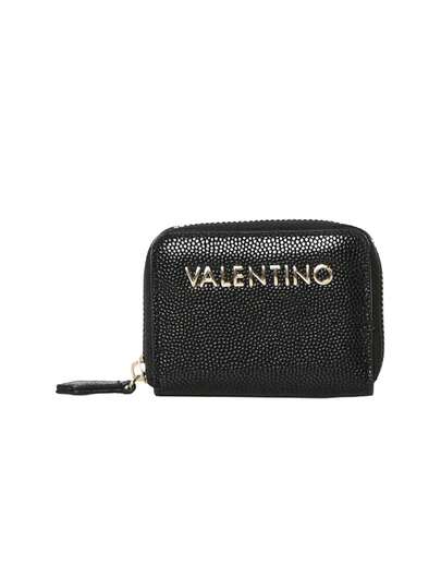 Valentino Bags Divina Women's Small Wallets Black