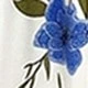 藍色