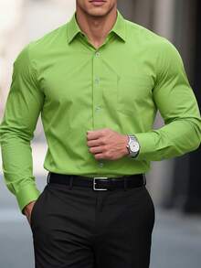 Olive Green