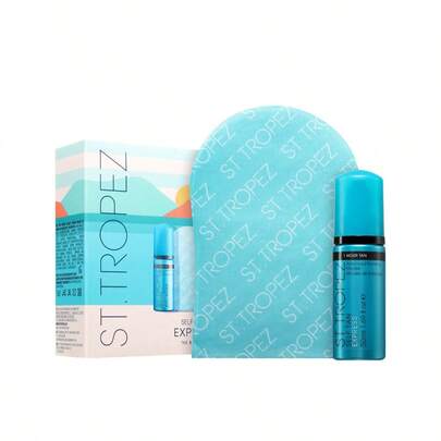 St Tropez Express Starter Kit