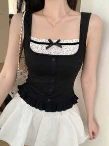 Black and White
